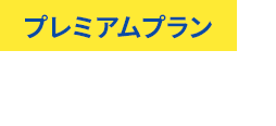プレミアムプラン